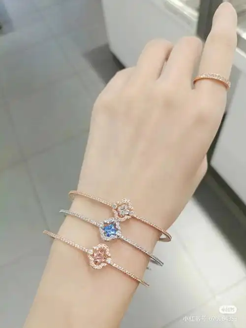 施华洛世奇手链集合