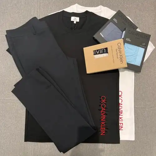 ckcalvinklein经典polo