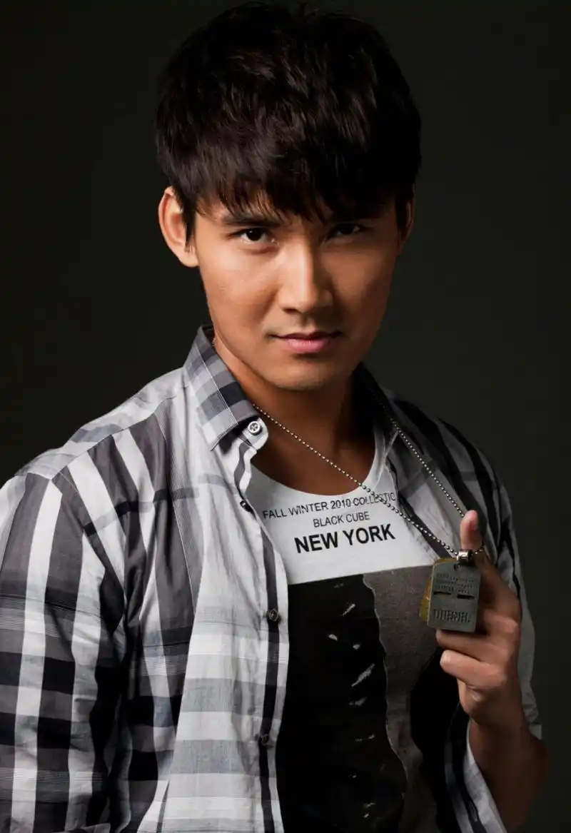 高清张铎图片大图19