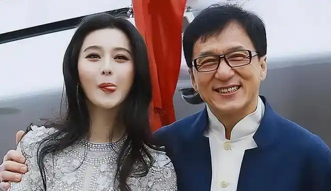 范冰冰曝光与老男人不正当关系, 用肉体交换资源, 坚决维权!