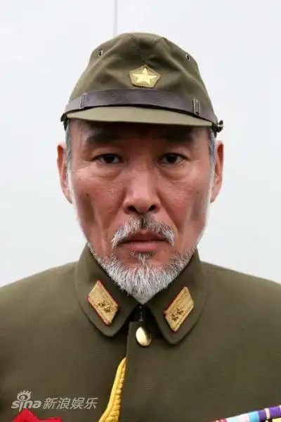 那些抗日剧中 演太君的中日演员 - acfun弹幕视频网 - 认真你就输啦