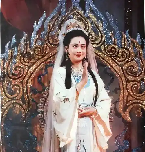 西游记观音菩萨为啥可以这么牛?菩萨:也不看我师傅是谁!