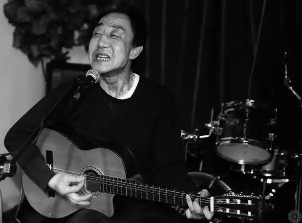 一路走好!58岁摇滚老炮赵已然去世,弟弟为"西北鼓王"赵牧阳