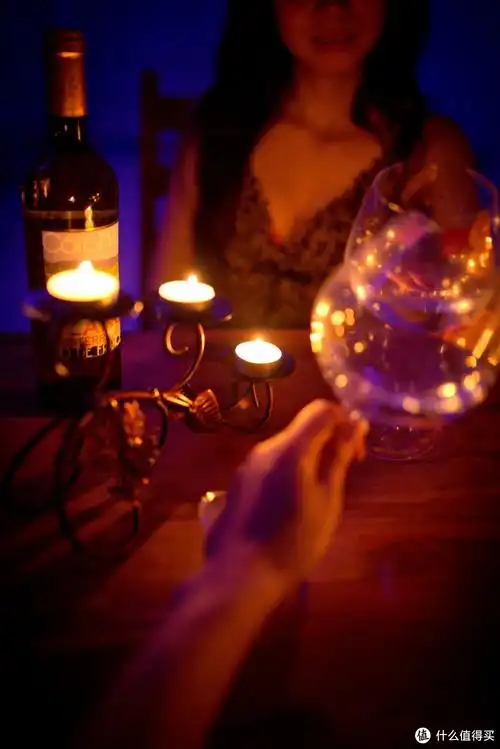 葡萄美酒水晶杯,美女在怀马上催——rona 洛娜 610ml 水晶红酒杯评测