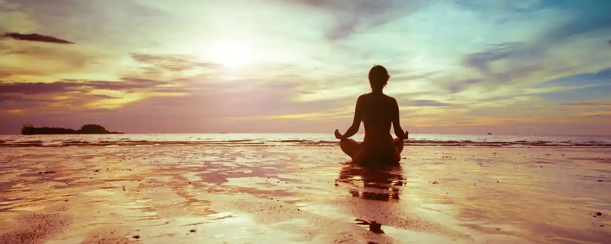 压力篇-午间深度放松,释放压力,紧张,焦虑情绪