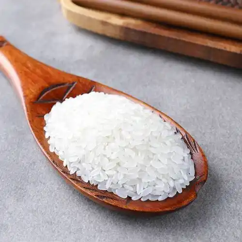 十月稻田 东北长粒香米5kg