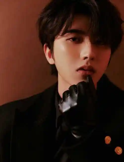 蔡徐坤##蔡徐坤生图