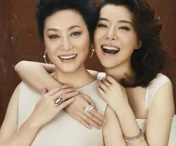 女子车晓的前夫,曾是最年轻的山西首富,李兆会的败家往事_李海仓