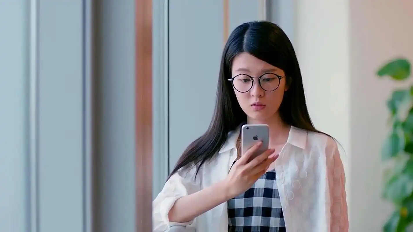 《欢乐颂1》爱情的甜蜜与苦涩