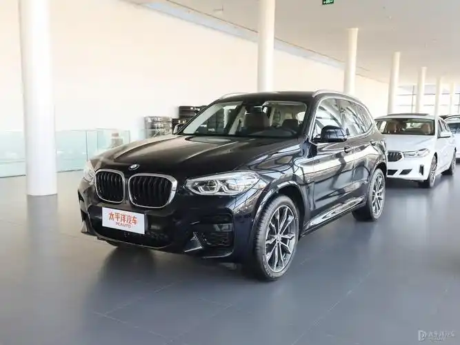 宝马x3 2021款 改款 xdrive25i m运动套装油耗高不高 宝马x3购车手册