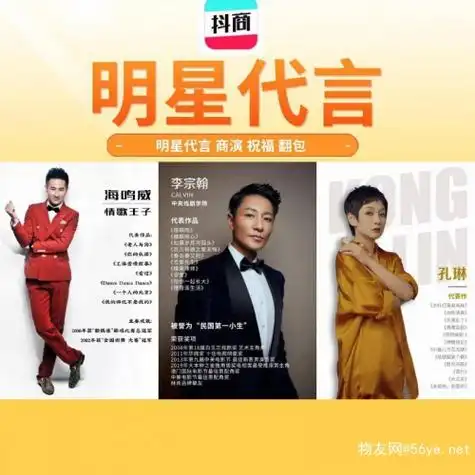 目前公司合作的媒体有:奥运代言,祝福翻包,明星海报授权,明星翻包