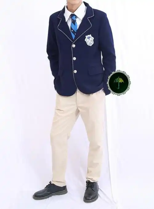 萌学园之魔法时空