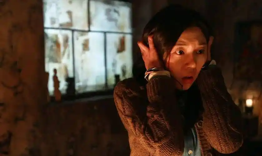 韩国鬼片恐怖排名前十韩国值得看的十大恐怖电影