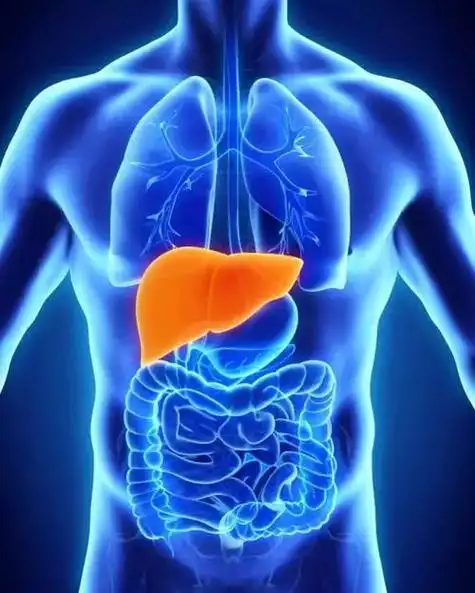 眼睛若发生这2个变化或是肝脏求救信号别拖到肝癌才发现