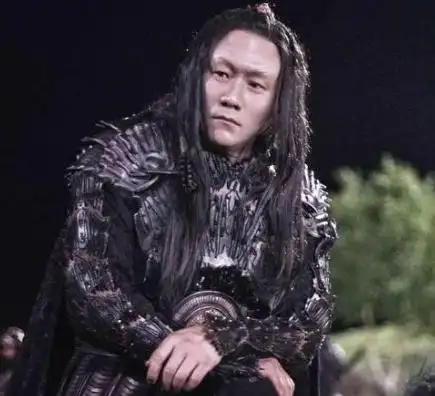 华北地区第一硬汉演员不服不行所有爷们儿都想和他做兄弟