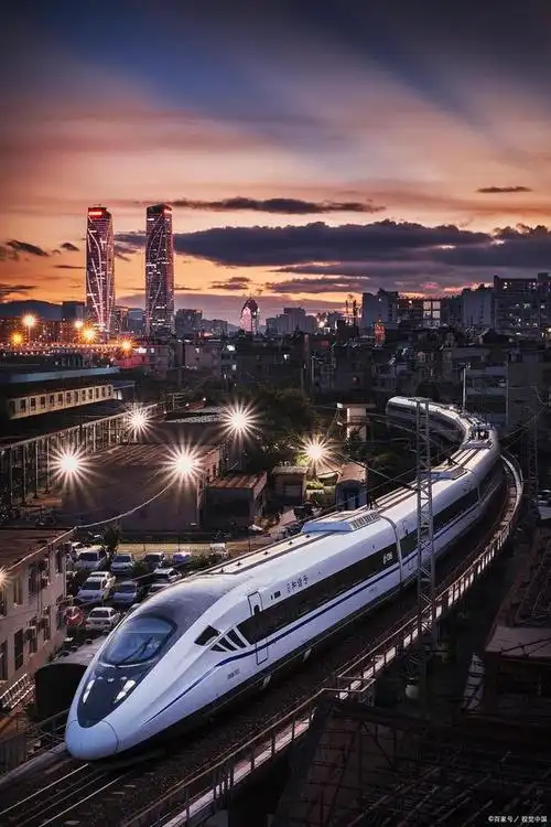 高铁动车模拟舱对于职业技工学校的作用