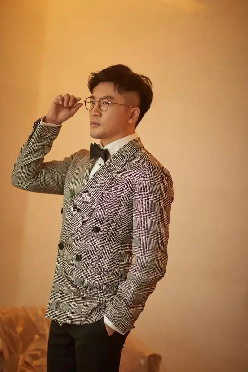 苏有朋图片苏有朋帅气图片