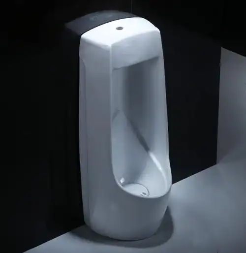 洗手间陶瓷站立式大号成人小便器小便池