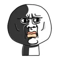 明星暴走漫画头像大全