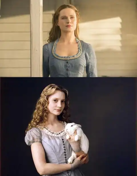 hbo又一收视担当《西部世界》 到底讲的啥?