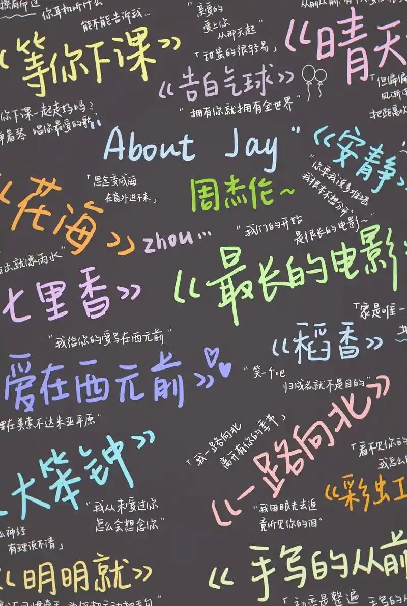 你最会唱周董的哪首歌#周杰伦 #图文伙伴计划#明明就 - 抖音