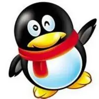 qq企鹅头像 官方新版最原始qq企鹅头像