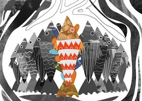 2020上海美术学院毕业生作品展数字媒体艺术研究生