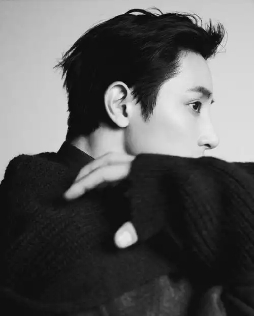 头像##壁纸##李洙赫