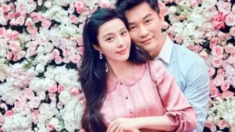 和李晨分手后,范冰冰投入71岁富豪怀抱?牵手同游凸起小腹引热议