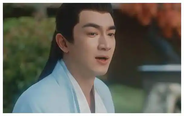 林更新神助攻无懈可击与凤行玩出新花样