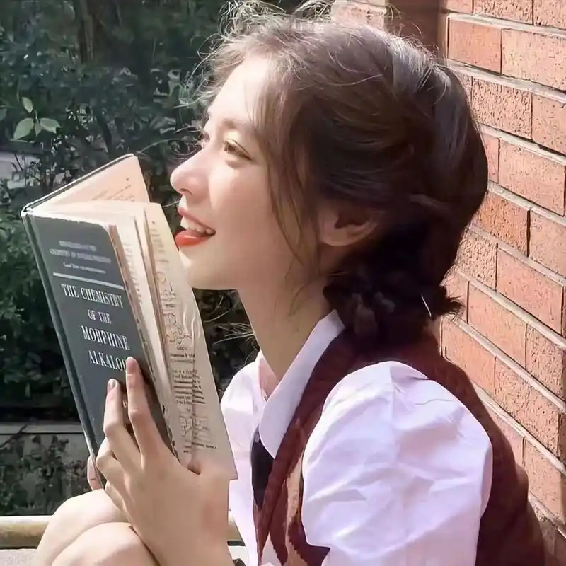 阳光女孩头像～ 超有感觉的阳光女孩头像 是心动的感觉鸭～快来 一路