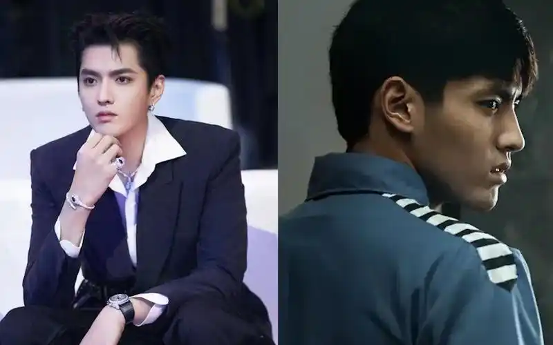 吴亦凡被判13年加驱逐出境,回顾案件时间线:从被刑拘到二审获刑