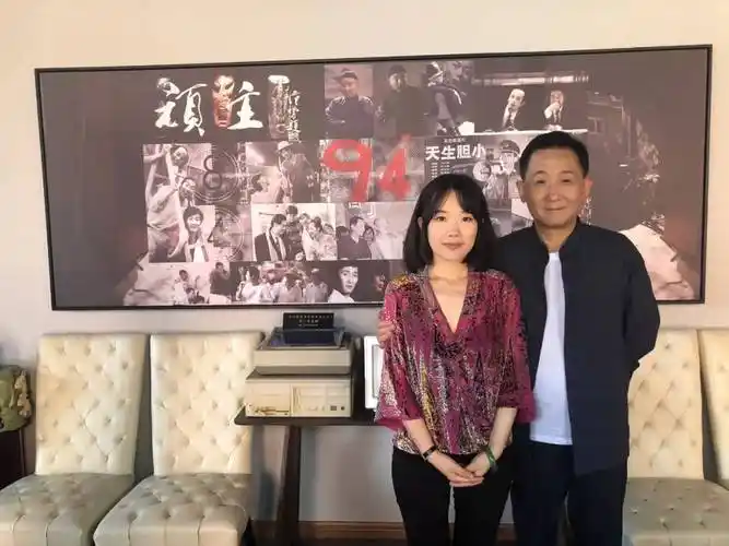 梁天说母亲谌容:心疼一生坎坷的她,我让妈妈的晚年不再流泪_文艺表演