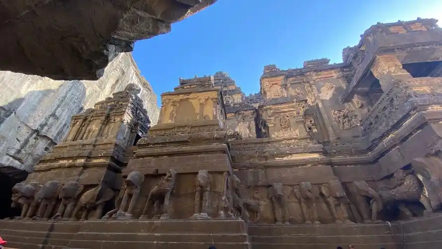 天堂与地狱—西印度