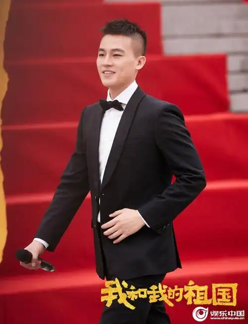 欧豪亮相《我和我的祖国》天津活动 - 复件.jpg