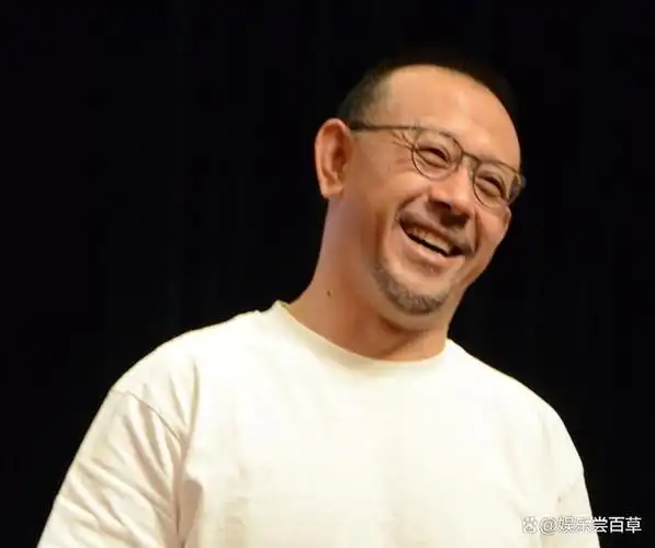 事实证明消失6年的鬼才导演姜文早已走上了另外一条道路