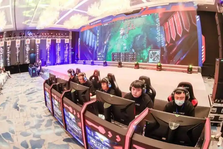 现场精彩花絮96