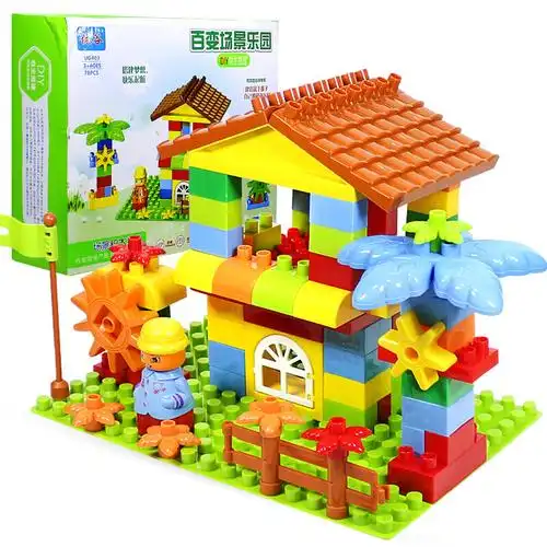 tololo积木其他报价_参数_图片_视频_怎么样_问答-苏宁易购