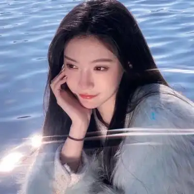 2023流行头像最新款图片女