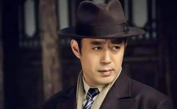 因找不到人演被知否导演忽悠进组的5位演员意外成就经典