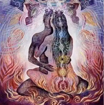 印度性力派的真相,主张放纵享乐以性悟道 — 世界之最