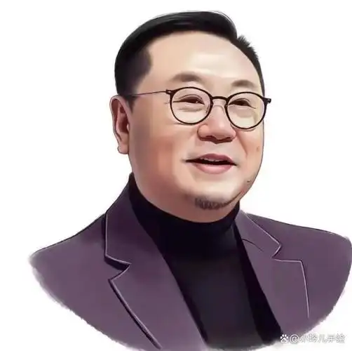 40一50岁男人微信头像,排名第一的微信头像