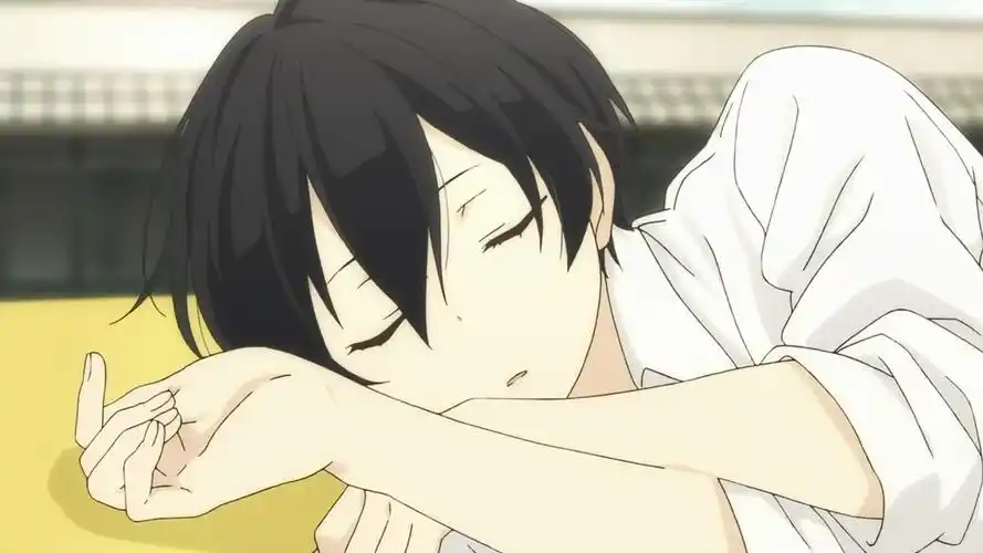 次元 动画 新番 日常 校园 同人 可爱 男子 搞笑 头像 插画 封面 壁纸