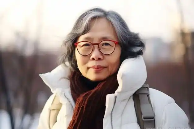 4次陪跑诺奖的中国女作家残雪,是谁?|小说家_网易订阅