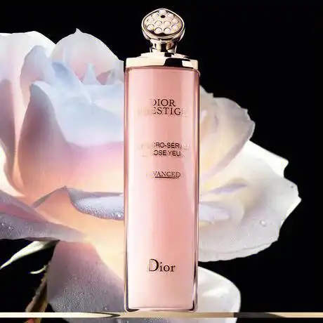 dior迪奥花秘瑰萃滚珠眼部精华20ml