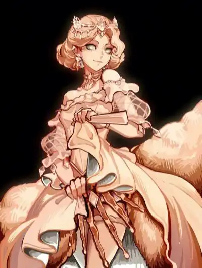 喜欢红夫人ʚ♡⃛ɞ(ू•ᴗ•ू❁)