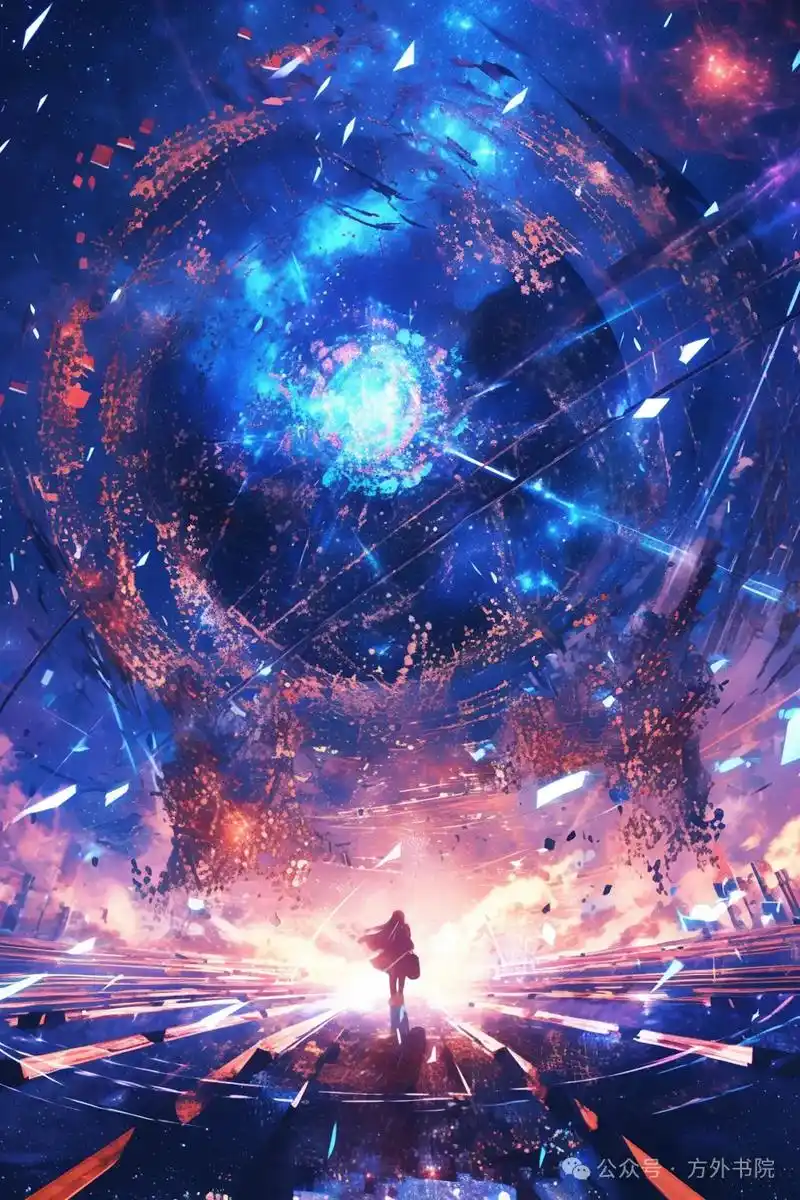 我们的宇宙有7层(17)而在他们指导下建立起来的地球文明,也 - 抖音