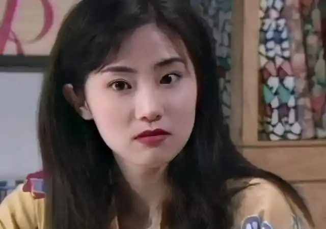 重温tvb老剧,这8位女演员,出场短暂,但每位都让人念念不忘插图25