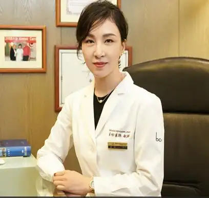 北京卓彦丽格医疗美容诊所赵琼