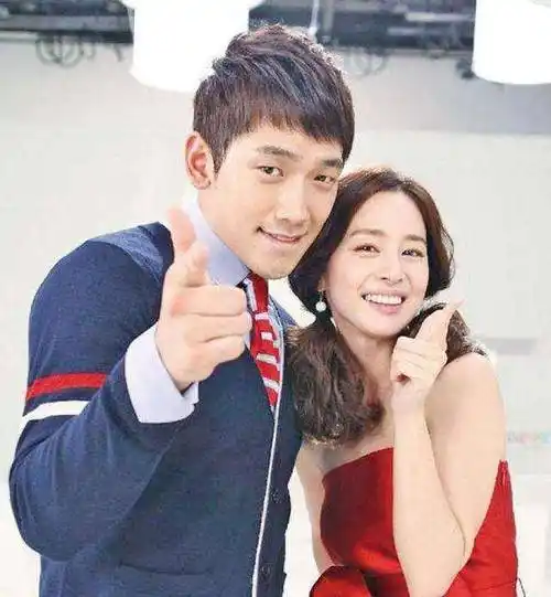 金泰熙和rain相爱10年,育有两个女儿,他们为什么如此的相爱?